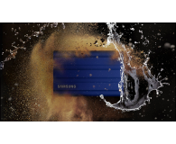 Samsung SSD T7 Shield 1TB USB 3.2 Gen. 2 Beżowy - 729816 - zdjęcie 11