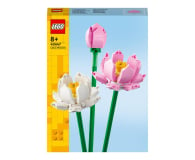 LEGO 40647 Kwiaty lotosu - 1221208 - zdjęcie 1