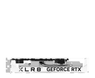 PNY RTX 4060 8GB XLR8 Gaming VERTO OC Dual Fan  8GB GDDR6 - 1220331 - zdjęcie 7