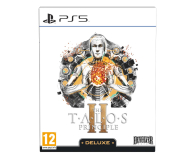 PlayStation The Talos Principle 2: Devolver Deluxe - 1220874 - zdjęcie 1