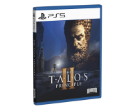 PlayStation The Talos Principle 2: Devolver Deluxe - 1220874 - zdjęcie 2