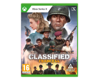 Xbox Classified: France '44 - 1220882 - zdjęcie 1