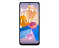 Infinix Hot 40i 4/128GB Starlit Black 90Hz - 1217494 - zdjęcie 3