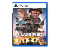 PlayStation Classified: France '44 - 1220872 - zdjęcie 1