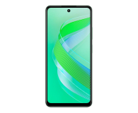 Infinix Smart 8 3/64GB Crystal Green 90Hz - 1217504 - zdjęcie 3