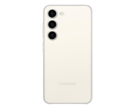 Samsung Clear Case do Galaxy S23 - 1110062 - zdjęcie 1