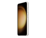 Samsung Clear Case do Galaxy S23 - 1110062 - zdjęcie 2