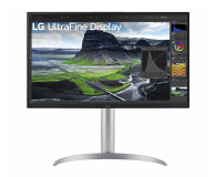 LG UltraFine 27UQ850-W - 1218117 - zdjęcie 1