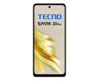 TECNO Spark 20 Pro 8/256GB Sunset Blush 120Hz - 1213069 - zdjęcie 2
