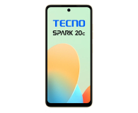 TECNO Spark 20C 4/128GB Magic Skin Green 90Hz - 1213026 - zdjęcie 2
