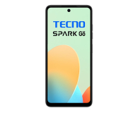 TECNO Spark Go 2024 4/128GB Gravity Black 90Hz - 1213101 - zdjęcie 2