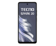 TECNO Spark 20 8/256 Gravity Black 90Hz - 1213009 - zdjęcie 2