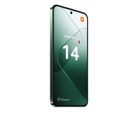 Xiaomi 14 12/512GB Green - 1222214 - zdjęcie 2