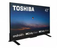 Toshiba 55UA2363DG 55" 4K UHD Android TV Dolby Vision Dolby Atmos - 1221440 - zdjęcie 2