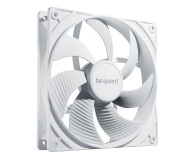 be quiet! Pure Wings 3 PWM 120mm White - 1228814 - zdjęcie 1