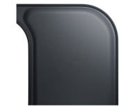 3mk HARDY Silky Leather MagCase do iPhone 15 Pro czarny - 1227926 - zdjęcie 3