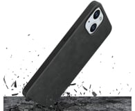 3mk HARDY MagFabric Case do iPhone 15 Plus black - 1227951 - zdjęcie 3