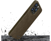 3mk HARDY MagFabric Case do iPhone 15 Pro Max taupe - 1227934 - zdjęcie 3