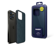 3mk HARDY MagFabric Case do iPhone 15 Pro Max pacific - 1227938 - zdjęcie 1
