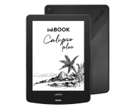 inkBOOK Calypso Plus Black - 1230492 - zdjęcie 1