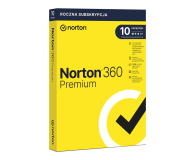 NortonLifeLock 360 Premium 10st. (12m.) - 546818 - zdjęcie 1
