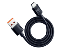 3mk Hyper Cable A to C 1.2m 5A Black - 1228074 - zdjęcie 1