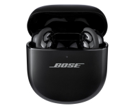 Bose QuietComfort Ultra Earbuds Czarne - 1228999 - zdjęcie 1