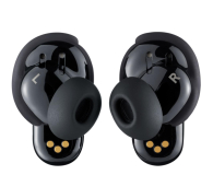 Bose QuietComfort Ultra Earbuds Czarne - 1228999 - zdjęcie 4