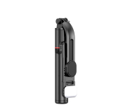 Tech-Protect L05S Selfie Stick Tripod Lampa LED Pilot Bluetooth max 104cm - 1228046 - zdjęcie 3