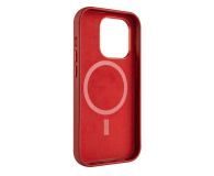 FIXED MagLeather do iPhone 13 Pro czerwony - 1228014 - zdjęcie 4