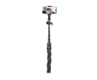 Tech-Protect L07S Selfie Stick Flexible Tripod Pilot Bluetooth max 53,7cm - 1228050 - zdjęcie 8