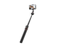 Tech-Protect L07S Selfie Stick Flexible Tripod Pilot Bluetooth max 53,7cm - 1228050 - zdjęcie 4