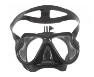 SJCAM Maska do nurkowania z uchwytem na kamerę - 1230196 - zdjęcie 2