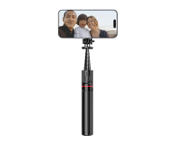 Tech-Protect L06S Selfie Stick Tripod MagSafe Pilot Bluetooth max 82cm - 1228048 - zdjęcie 3