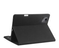 Tech-Protect SmartCase Pen do Lenovo Tab M11 + keyboard black - 1228038 - zdjęcie 5