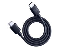 3mk Hyper Cable C to C 100W 1.2m Black - 1228070 - zdjęcie 1