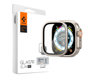 Spigen Glas.TR Slim Pro do Apple Watch Ultra / Ultra 2 - 1228143 - zdjęcie 1