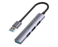 Unitek Hub USB-A - 4x USB-A - 1221802 - zdjęcie 1