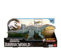 Mattel Jurassic World Gigantyczny tropiciel Neovenator - 1230477 - zdjęcie 2