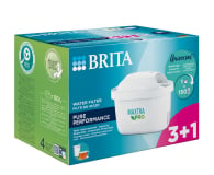 Brita Wkład filtrujący MAXTRA PRO Pure Performance 3+1 (4 szt.) - 1230603 - zdjęcie 5