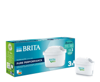 Brita Wkład filtrujący MAXTRA PRO Pure Performance 3 szt. - 1230595 - zdjęcie 4