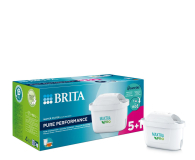 Brita Wkład filtrujący MAXTRA PRO Pure Performance 5+1 (6 szt.) - 1230606 - zdjęcie 3