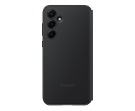 Samsung Smart View Wallet Case do Galaxy A55 czarne - 1229575 - zdjęcie 3