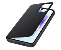 Samsung Smart View Wallet Case do Galaxy A55 czarne - 1229575 - zdjęcie 4