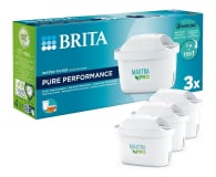 Brita Wkład filtrujący MAXTRA PRO Pure Performance 3 szt. - 1230595 - zdjęcie 1