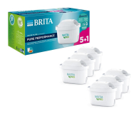Brita Wkład filtrujący MAXTRA PRO Pure Performance 5+1 (6 szt.) - 1230606 - zdjęcie 6
