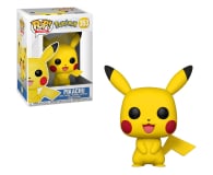 Funko POP Games: Pokemon S1- Pikachu - 1230845 - zdjęcie 1