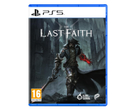 PlayStation The Last Faith - 1230841 - zdjęcie 1