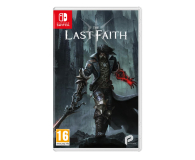 Switch The Last Faith - 1230842 - zdjęcie 1