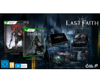 Xbox The Last Faith: The Nycrux Edition - 1230834 - zdjęcie 2